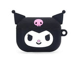 Kuromi Airpods Pro Case