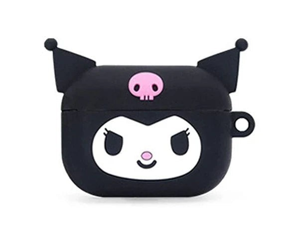 Kuromi Airpods Pro Case
