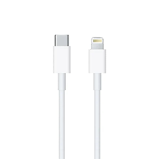 Type C to Lightning Cable