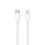 Type C to Lightning Cable