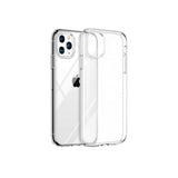 Clear iPhone Case