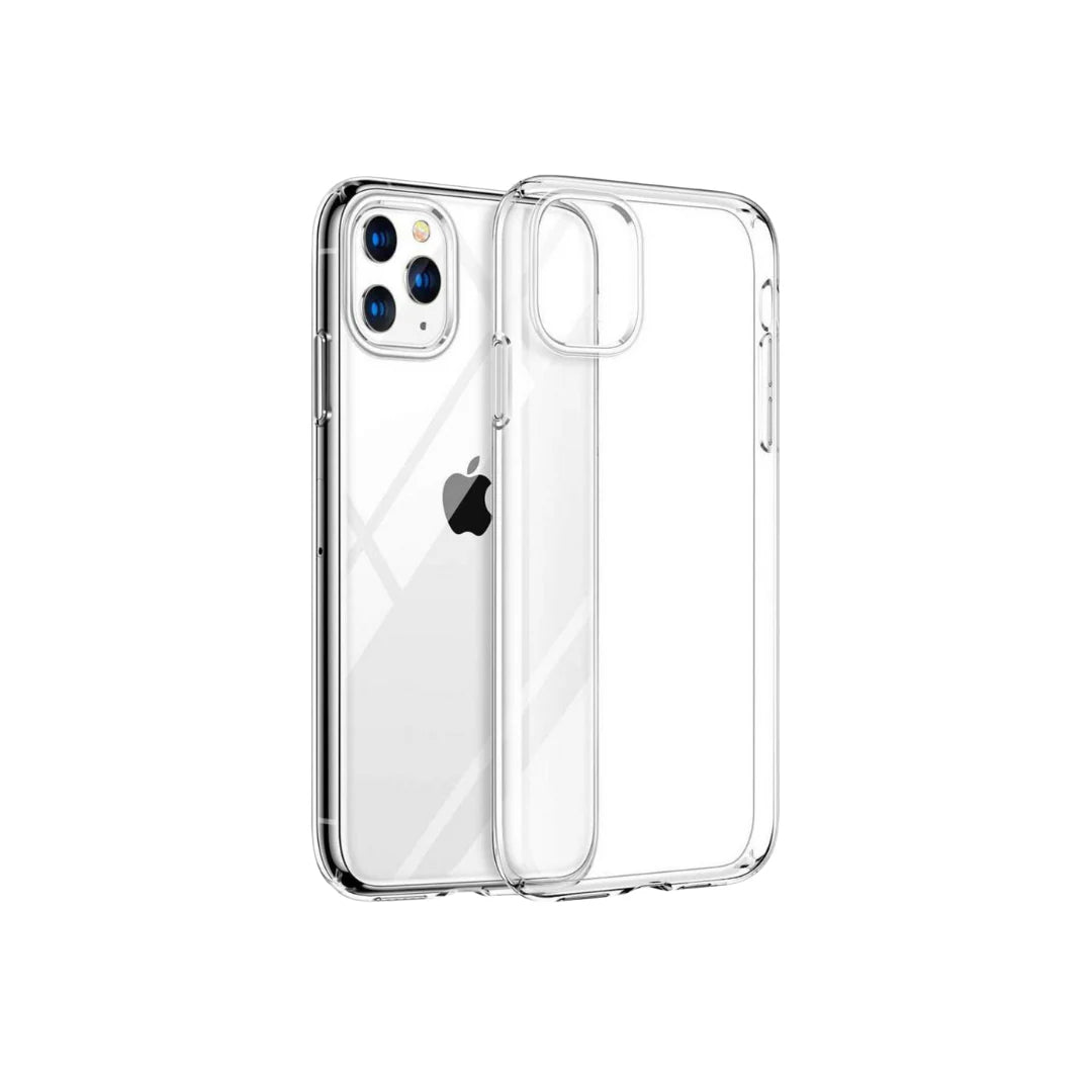 Clear iPhone Case