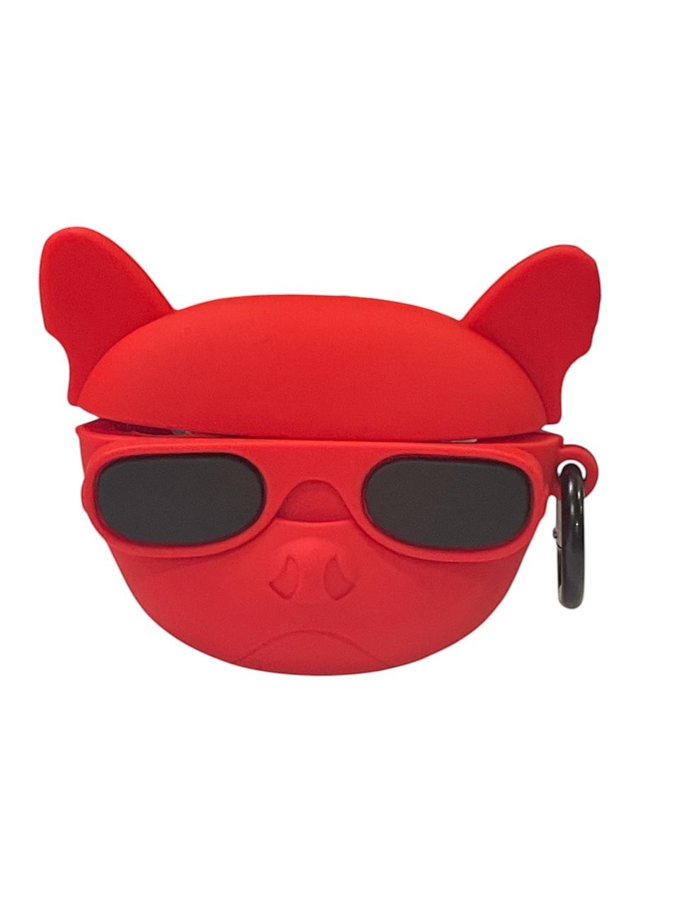 Devil Airpods Pro Case