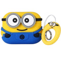 Minions Airpods Case