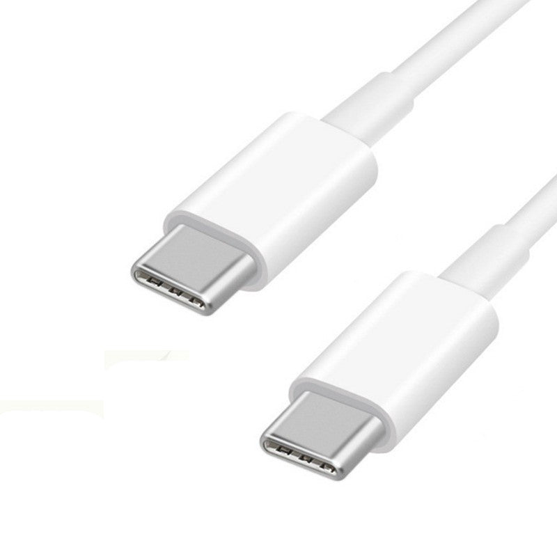 Type C to Type C Cable