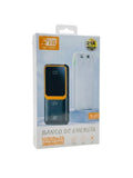 Tekyoreo Y-07 10000mAh Power Bank