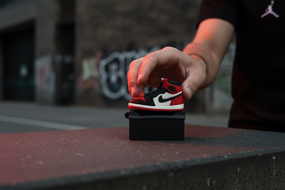 Nike Jordans Airpods Pro Case