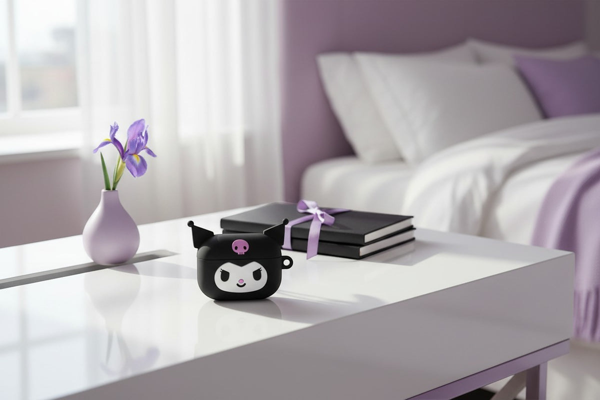 Kuromi Airpods Pro Case