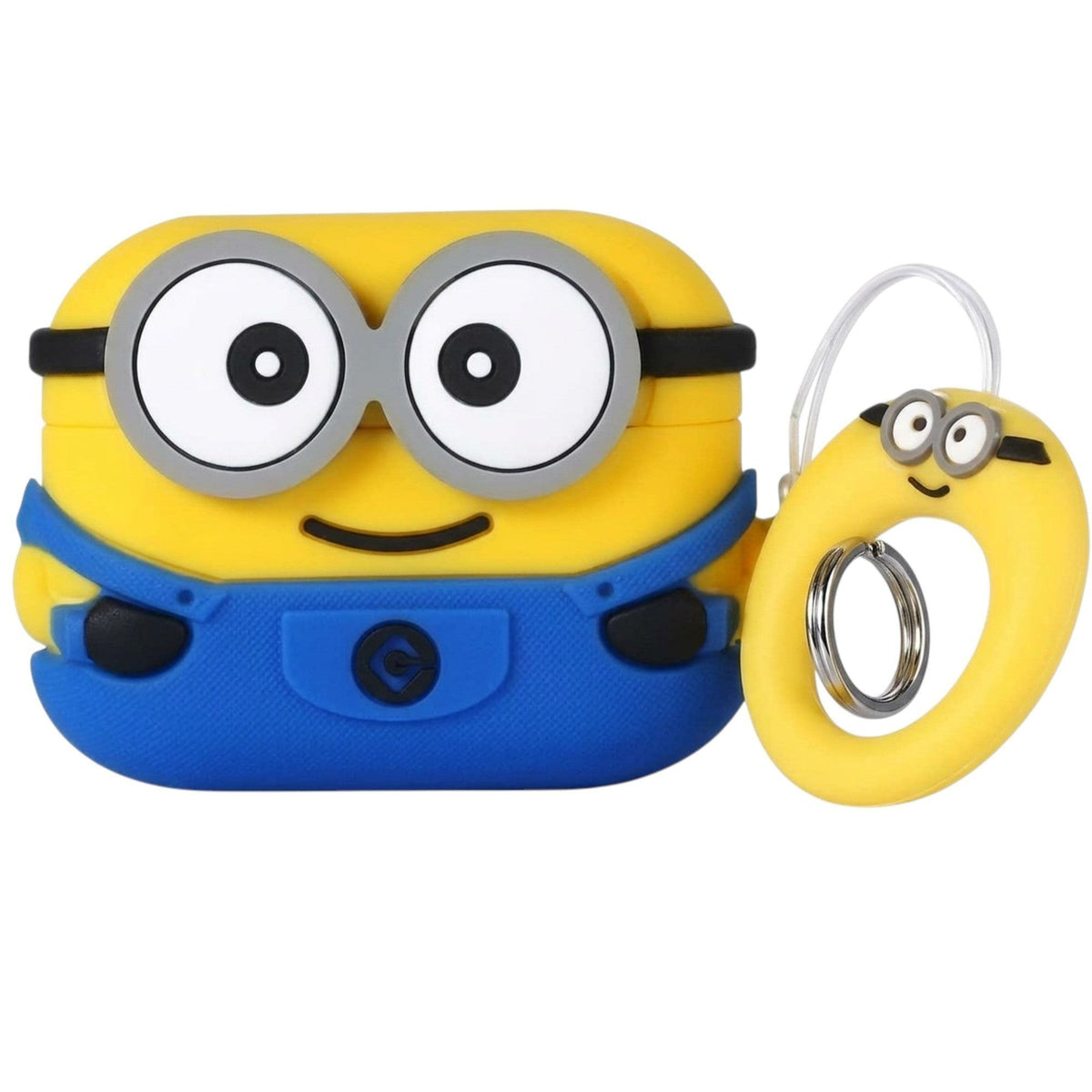 Minions Airpods Case