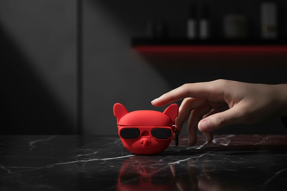 Devil Airpods Pro Case