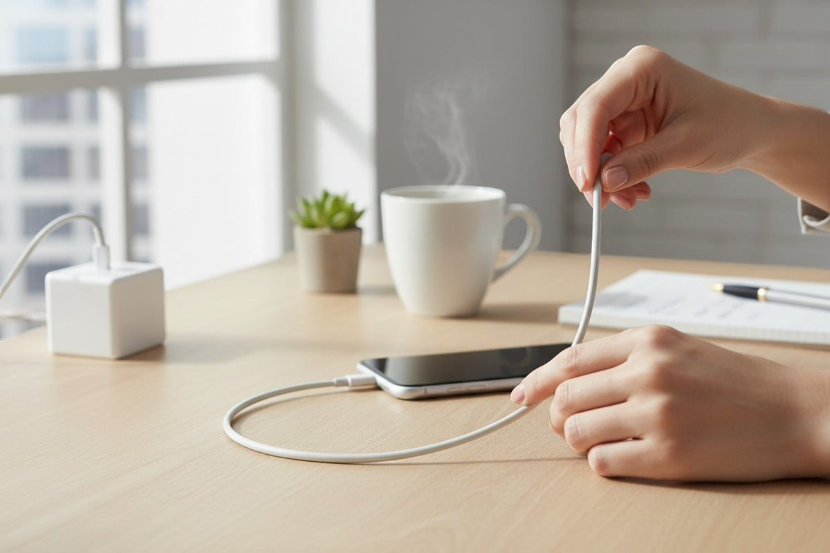 Lightning Cable