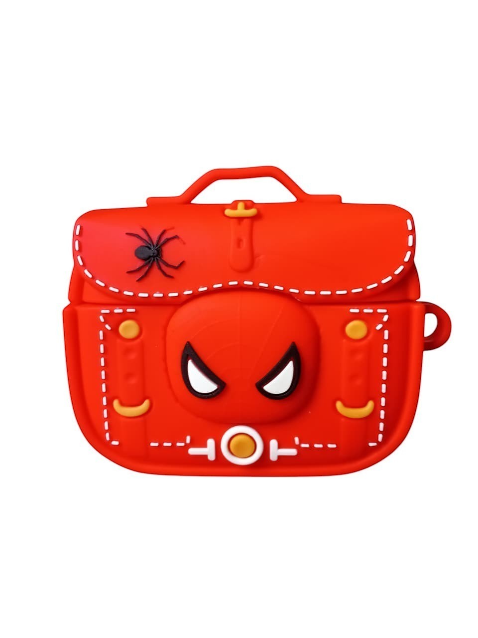 Spiderman Airpods Pro Case